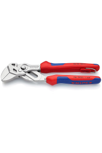 Obrázok pre Knipex 86 05 180 T kleště Kleště s posuvným čepem