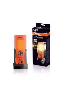 Obrázok pre OSRAM LEDguardian TRUCK FLARE Signal Safety beacon for Camper vans, Van, Quads, HGVs, Leisure, Construction plant, ATVs, Motorcycles, Cars, SUVs