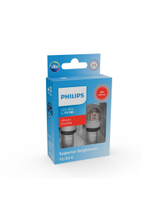 Obrázok pre Philips Ultinon Pro7000 SI 11498RU70X2 Vysoký jas, bezpečnější jízda