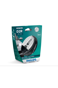 Obrázok pre Philips Xenon X-tremeVision gen2 85126XV2S1 Xenonová výbojka do automobilových světlometů