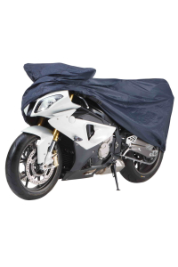 Obrázok pre POKROWIEC NA MOTOCYKL L