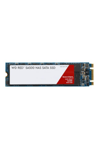Obrázok pre Western Digital Red SA500 M.2 500 GB Serial ATA III 3D NAND