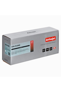 Obrázok pre Activejet ATB-2510NX Toner pro tiskárny Brother; náhradní Brother TN2510XL; Supreme; 3000 stran; černý)