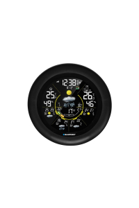 Obrázok pre Blaupunkt WS65BK APP meteostanice černá