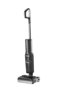 Obrázok pre Roborock F25 ACE Elektrický mop Baterie Suchý Černá 4 Ah