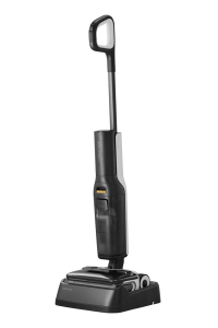 Obrázok pre Roborock F25 ACE Elektrický mop Baterie Suchý Černá 4 Ah