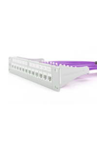 Obrázok pre Digitus DK-1623-VH-305 síťový kabel Fialová 305 m Cat6 F/UTP (FTP)