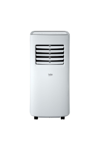 Obrázok pre Beko BS207C přenosná klimatizace 1900 W Bílá
