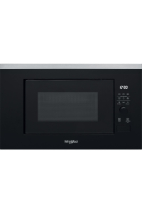 Obrázok pre Whirlpool WMF200G mikrovlnná trouba Vestavěné Kombinovaná mikrovlnná trouba 20 l 800 W Černá
