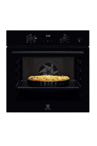 Obrázok pre Electrolux EOD5F71Z SteamBake 600 Katalýza Parní trouba Černá