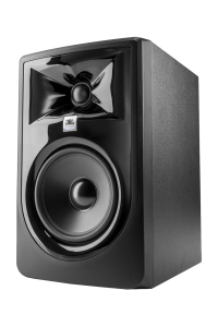 JBL 305P MkII - Dvoupásmový aktivní studiový monitor, 82 W (černý) Obrázok pre JBL 305P MkII - Dvoupásmový aktivní studiový monitor, 82 W (černý)