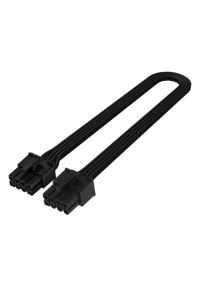 Obrázok pre Silverstone SST-PP06BE-PC235 interní napájecí kabel 0,35 m