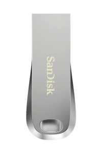 Obrázok pre SanDisk Ultra Luxe USB paměť 256 GB USB Typ-A 3.2 Gen 1 (3.1 Gen 1) Stříbrná