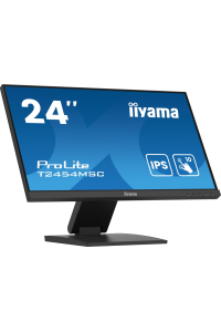 Obrázok pre iiyama ProLite T2454MSC-B2AG počítačový monitor 60,5 cm (23.8