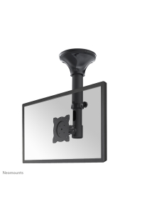 Obrázok pre Neomounts FPMA-C025BLACK Držák na signage displej 76,2 cm (30