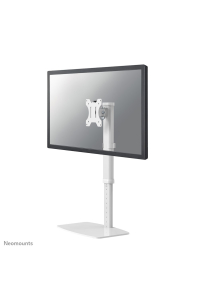 Obrázok pre Neomounts FPMA-D890WHITE Držák/stojan na monitor 76,2 cm (30