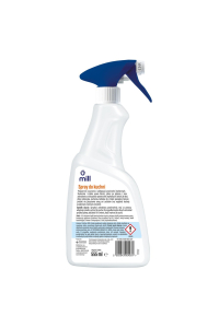 Obrázok pre Mlýn Kuchyňský čisticí sprej 555 ml