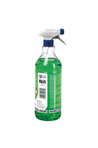 Obrázok pre Mill Clean Mycí prostředek na mytí oken, skla, zrcadel, dlaždic s vůní konvalinek 1,22 l