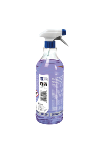 Obrázok pre Mill Clean Mycí prostředek na mytí oken, skla, zrcadel, dlaždic s vůní macchie 1,22 l