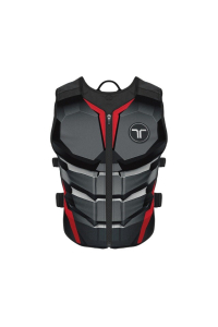 Obrázok pre bHaptics TactSuit Air Onyx haptická vesta