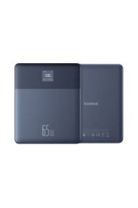 Obrázok pre Baseus Blade2 - powerbank 12000 mAh (modrý)