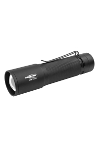 Obrázok pre Ansmann T600FRB Černá Ruční svítilna LED