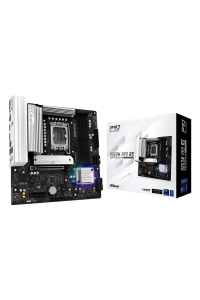Obrázok pre Asrock B860M Pro RS Intel B860 LGA 1851 (Socket V1) Micro ATX