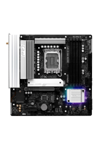 Obrázok pre Základní deska ASRock B860M Pro RS WiFi