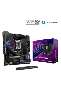 Obrázok pre Základní deska ASRock Z890M Riptide WiFi
