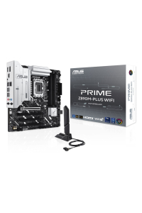 Obrázok pre ASUS PRIME Z890M-PLUS WIFI Intel Z890 LGA 1851 (Socket V1) Micro ATX