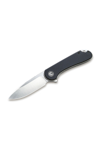 Obrázok pre CIVIVI Knife Elementum D2 G10 Black C907A