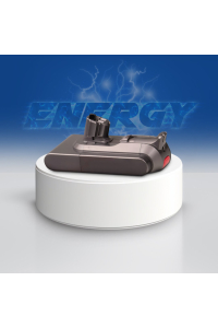 Extralink BATERIA DYSON, V11 (CLICK TYPE) 25.2V 4000MAH akumulátor Obrázok pre Extralink BATERIA DYSON, V11 (CLICK TYPE) 25.2V 4000MAH akumulátor