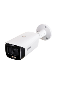 Obrázok pre Dahua Technology WizSense IPC-HFW3849T1-AS-PV bezpečnostní kamera Kulka (tvar) Bezpečnostní IP kamera Venkovní 3840 x 2160 px Strop/zeď