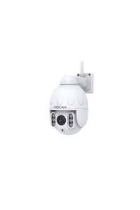 Obrázok pre Foscam SD4-WB Kupole Bezpečnostní IP kamera Venkovní 2304 x 1536 px Zeď