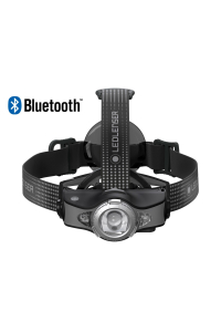 Ledlenser MH11 Černá, Šedá Čelovka LED Obrázok pre Ledlenser MH11 Černá, Šedá Čelovka LED