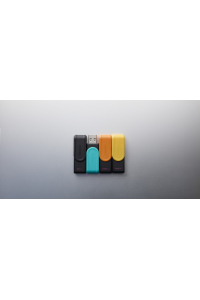 Obrázok pre Kingston Technology DataTraveler Exodia S USB paměť 256 GB USB Typ-A 3.2 Gen 1 (3.1 Gen 1) Černá, Oranžová