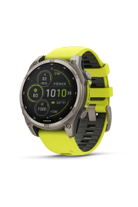 Obrázok pre Garmin fenix 8 3,3 cm (1.3
