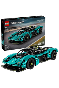 Obrázok pre LEGO TECHNIC 42208 Aston Martin Valkyrie