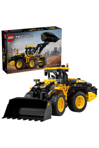 Obrázok pre LEGO TECHNIC 42209 Elektrický kolový nakladač Volvo L120
