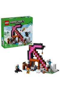 Obrázok pre LEGO MINECRAFT 21277 Důl Krumpáč