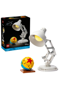 Obrázok pre LEGO IDEAS 21357 Disney Pixar Luxo Jr.