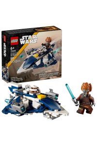 Obrázok pre LEGO STAR WARS 75400 Mikrostíhačka Jedi Plo Koona