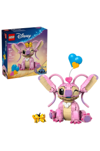 Obrázok pre LEGO DISNEY 43257 Angel