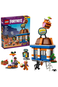 Obrázok pre LEGO FORTNITE 77076 Restaurace Durrr Burger