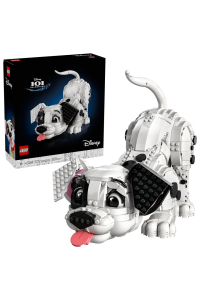 Obrázok pre LEGO DISNEY 43269 101 dalmatinů - štěně