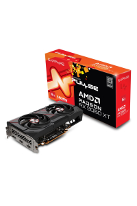 Obrázok pre Grafická karta. SAPPHIRE PULSE RX 9060 XT GAMING 16GB
