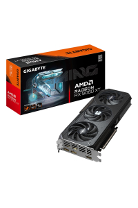 Obrázok pre GIGABYTE Radeon RX 9060 XT GAMING OC 8G AMD 8 GB GDDR6