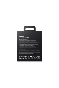 Obrázok pre Samsung MU-PG4T0B 4 TB USB typu C 3.2 Gen 2 (3.1 Gen 2) Černá