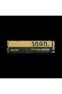 Obrázok pre SSD disk Lexar NM1090 Pro 2TB Gen5 14000/13000