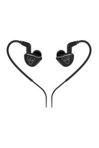 Obrázok pre Behringer MO240 - Dvoupásmová sluchátka do uší